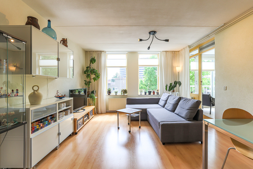 Aweg 25 - 13, 9718 CV Groningen - € 239.000 k.k. - ben-s Makelaars Groningen