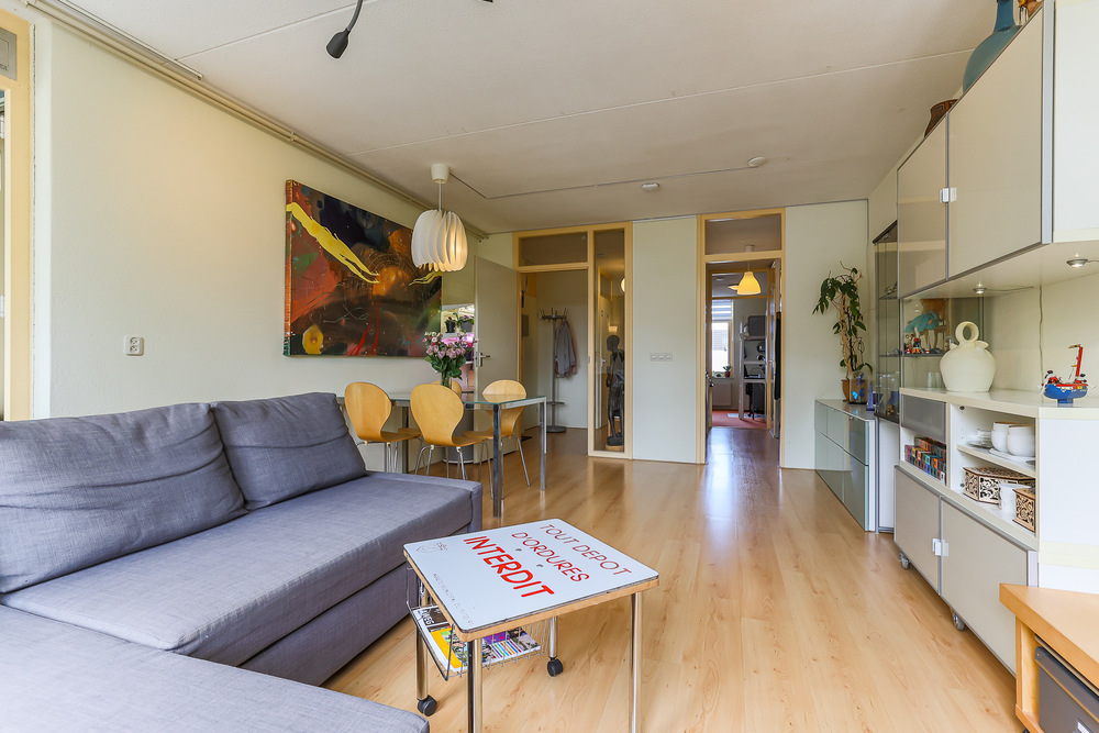 Aweg 25 - 13, 9718 CV Groningen - € 239.000 k.k. - ben-s Makelaars Groningen