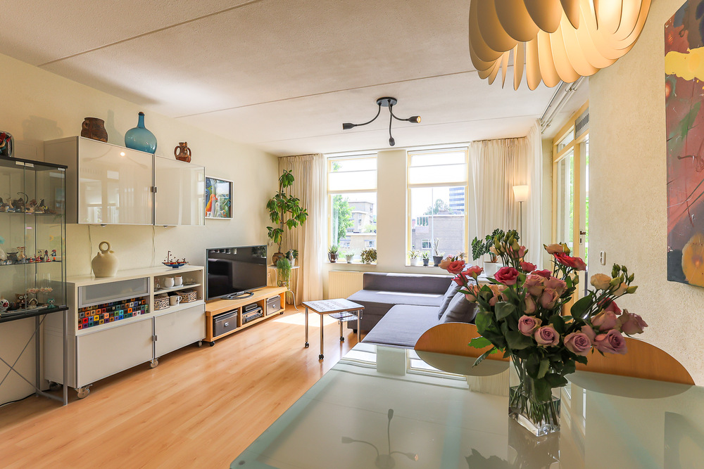 Aweg 25 - 13, 9718 CV Groningen - € 239.000 k.k. - ben-s Makelaars Groningen