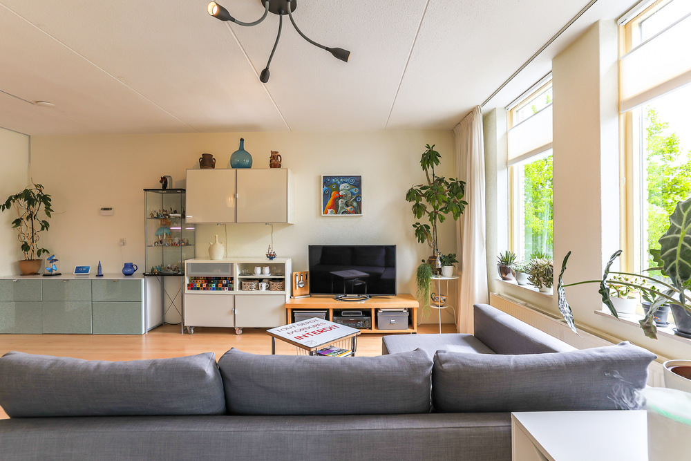 Aweg 25 - 13, 9718 CV Groningen - € 239.000 k.k. - ben-s Makelaars Groningen