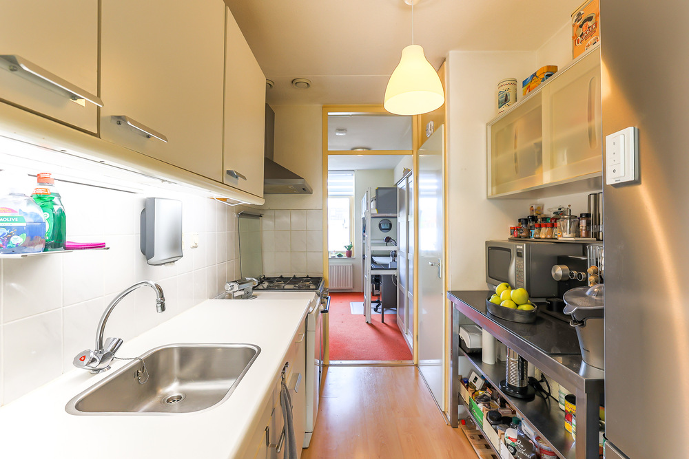 Aweg 25 - 13, 9718 CV Groningen - € 239.000 k.k. - ben-s Makelaars Groningen