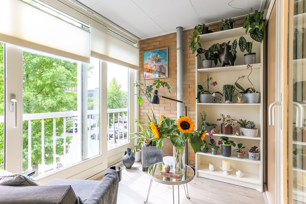 Aweg 25 - 13, 9718 CV Groningen - € 239.000 k.k. - ben-s Makelaars Groningen