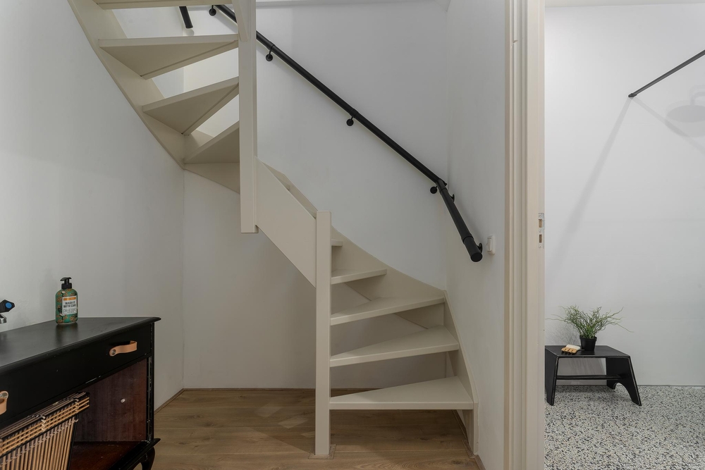 Baanstraat 22, 9717 GV Groningen - € 350.000 k.k. - ben-s Makelaars Groningen