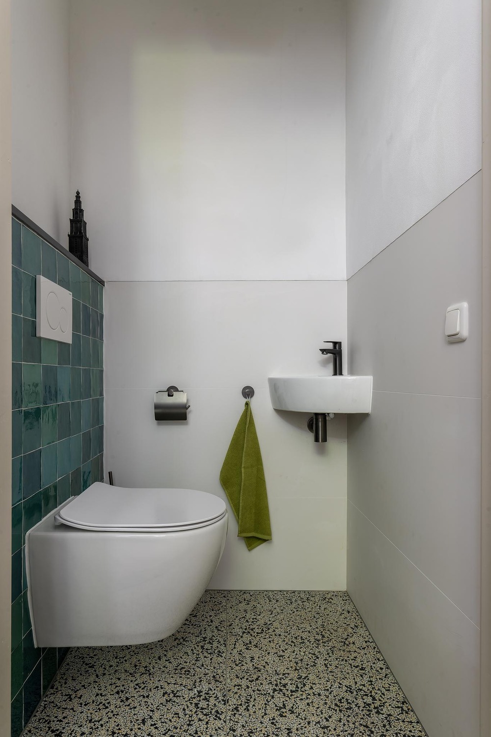 Baanstraat 22, 9717 GV Groningen - € 350.000 k.k. - ben-s Makelaars Groningen