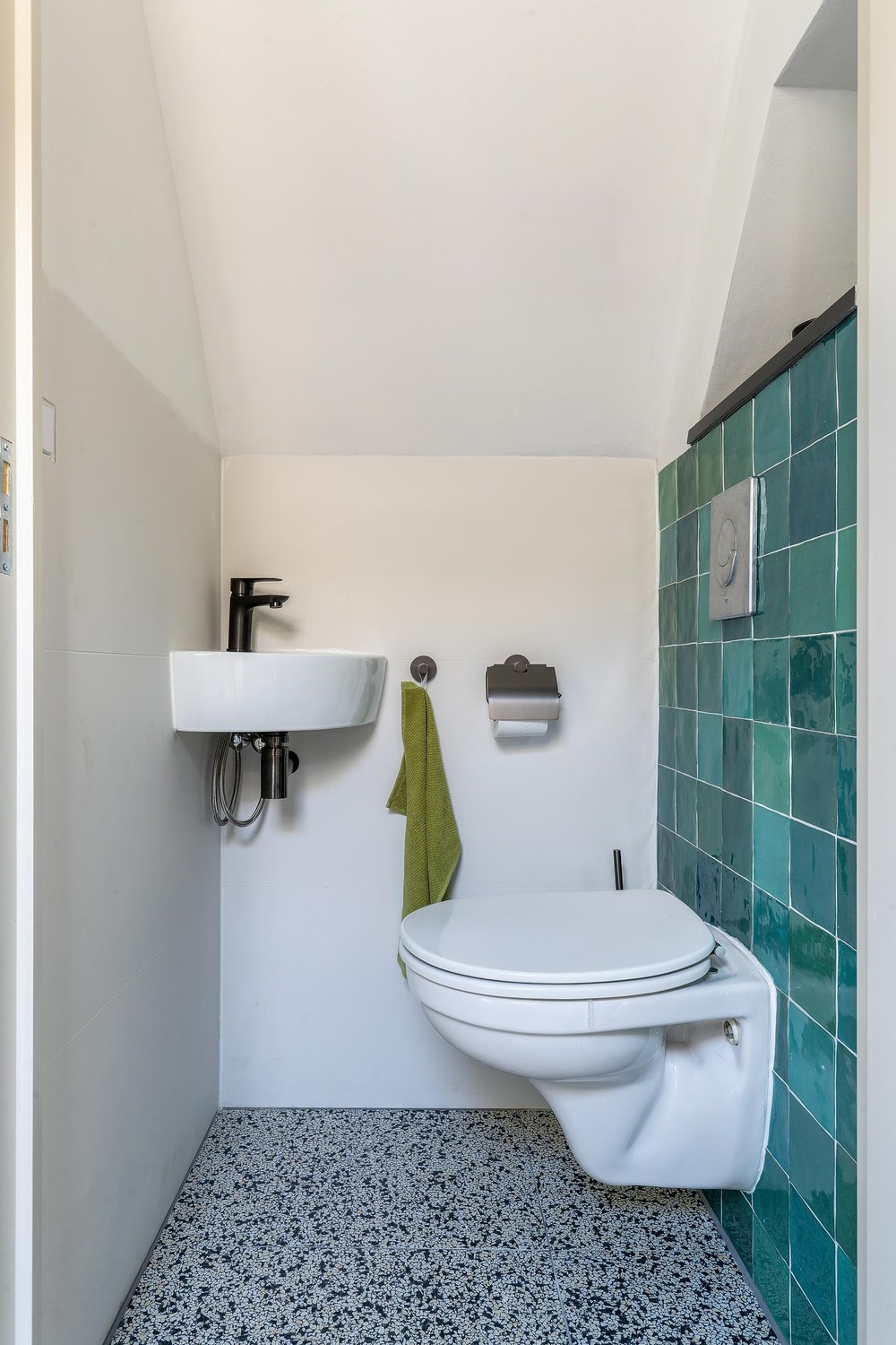 Baanstraat 22, 9717 GV Groningen - € 350.000 k.k. - ben-s Makelaars Groningen