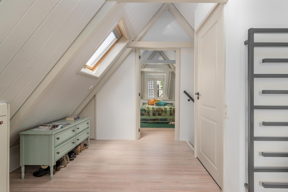 Baanstraat 22, 9717 GV Groningen - € 350.000 k.k. - ben-s Makelaars Groningen