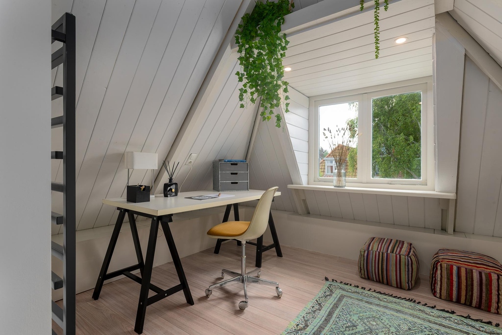 Baanstraat 22, 9717 GV Groningen - € 350.000 k.k. - ben-s Makelaars Groningen