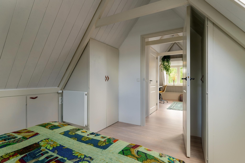 Baanstraat 22, 9717 GV Groningen - € 350.000 k.k. - ben-s Makelaars Groningen