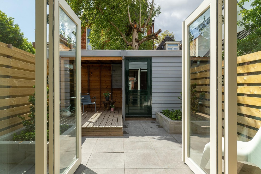 Baanstraat 22, 9717 GV Groningen - € 350.000 k.k. - ben-s Makelaars Groningen