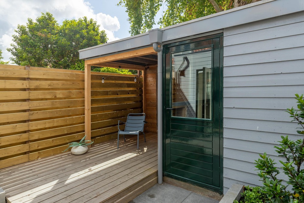 Baanstraat 22, 9717 GV Groningen - € 350.000 k.k. - ben-s Makelaars Groningen