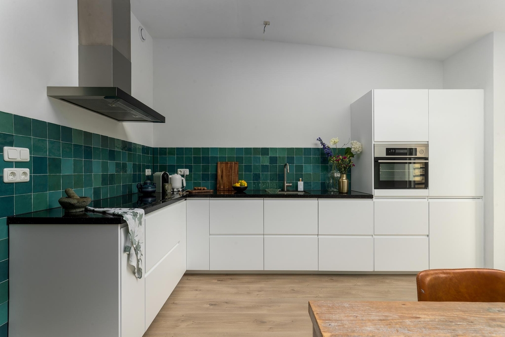 Baanstraat 22, 9717 GV Groningen - € 350.000 k.k. - ben-s Makelaars Groningen