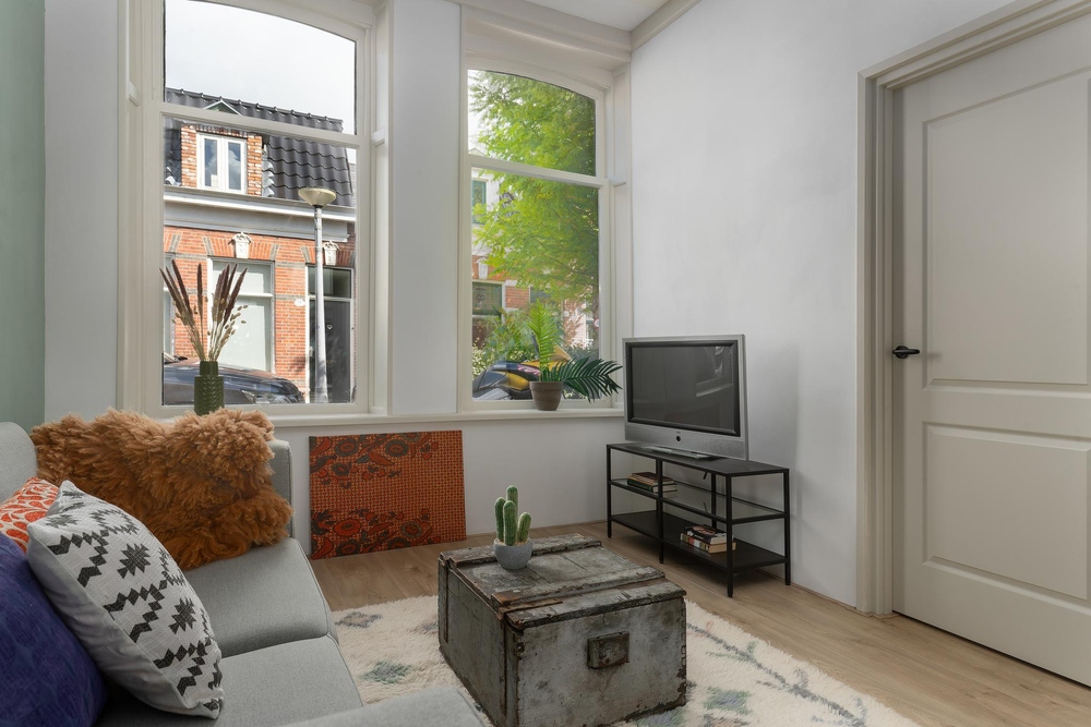 Baanstraat 22, 9717 GV Groningen - € 350.000 k.k. - ben-s Makelaars Groningen