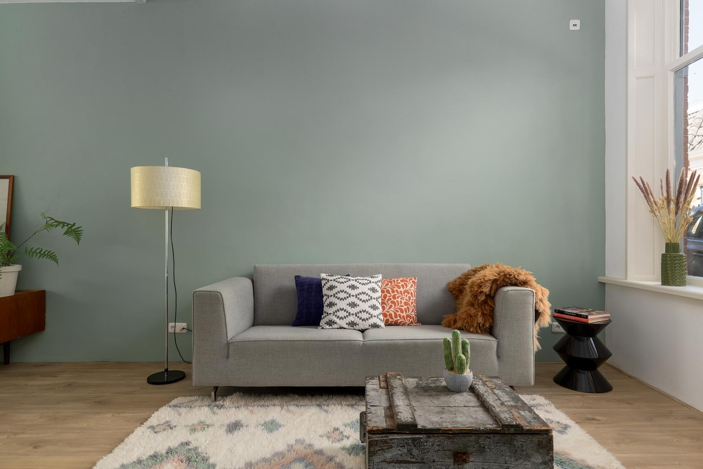 Baanstraat 22, 9717 GV Groningen - € 350.000 k.k. - ben-s Makelaars Groningen