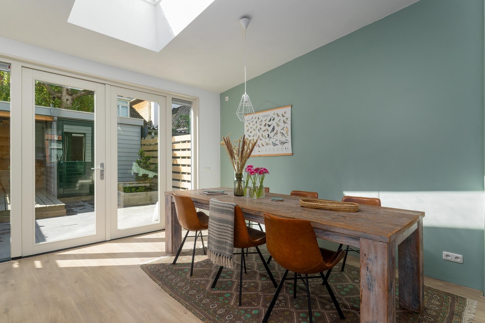 Baanstraat 22, 9717 GV Groningen - € 350.000 k.k. - ben-s Makelaars Groningen