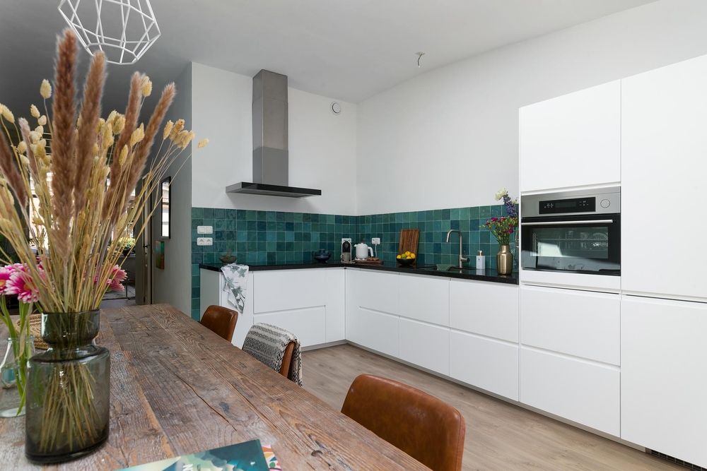 Baanstraat 22, 9717 GV Groningen - € 350.000 k.k. - ben-s Makelaars Groningen