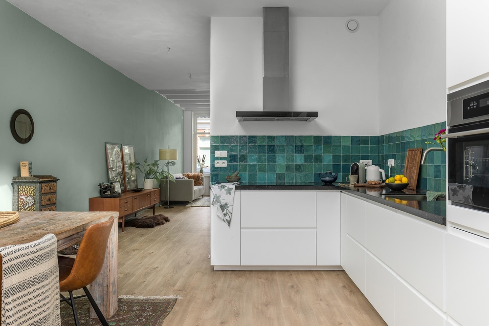 Baanstraat 22, 9717 GV Groningen - € 350.000 k.k. - ben-s Makelaars Groningen