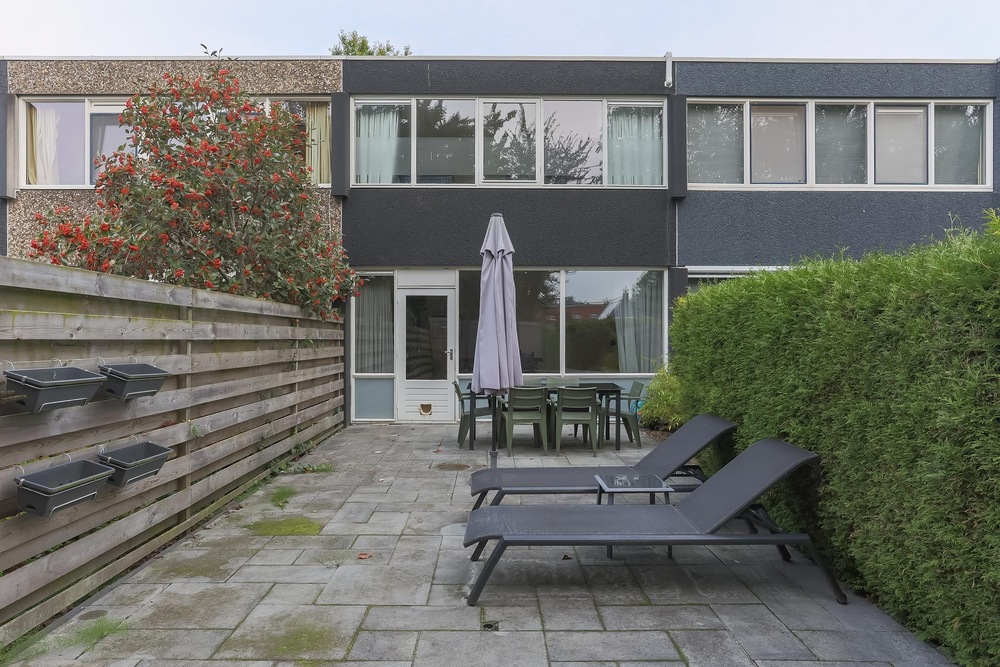 Baken 86, 9732 BD Groningen - € 245.000 k.k. - ben-s Makelaars Groningen