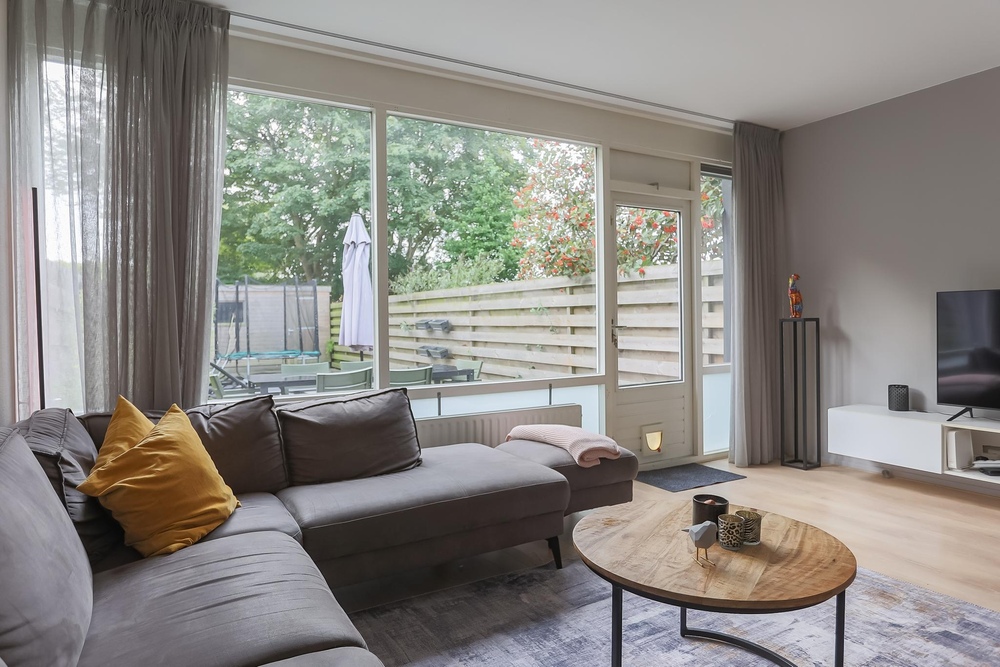 Baken 86, 9732 BD Groningen - € 245.000 k.k. - ben-s Makelaars Groningen