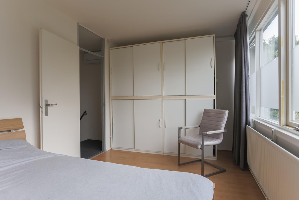 Baken 86, 9732 BD Groningen - € 245.000 k.k. - ben-s Makelaars Groningen