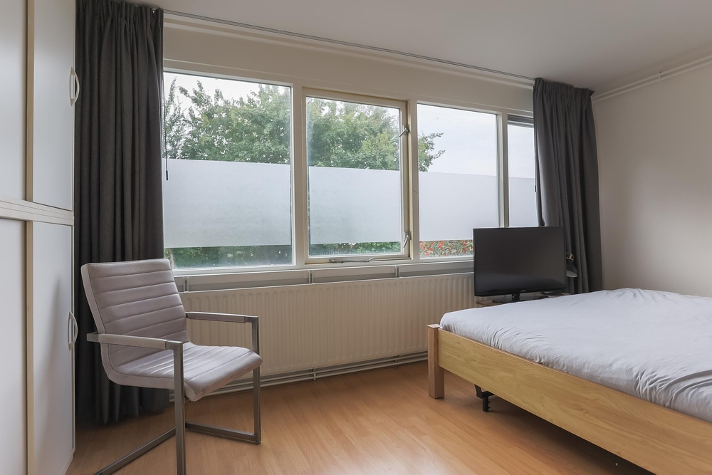 Baken 86, 9732 BD Groningen - € 245.000 k.k. - ben-s Makelaars Groningen