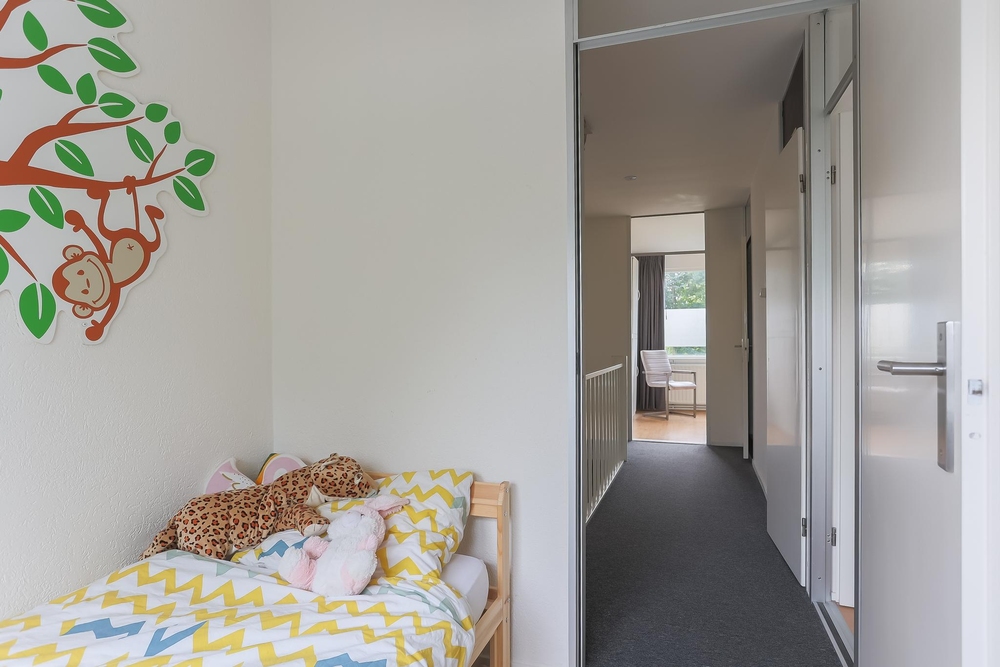 Baken 86, 9732 BD Groningen - € 245.000 k.k. - ben-s Makelaars Groningen