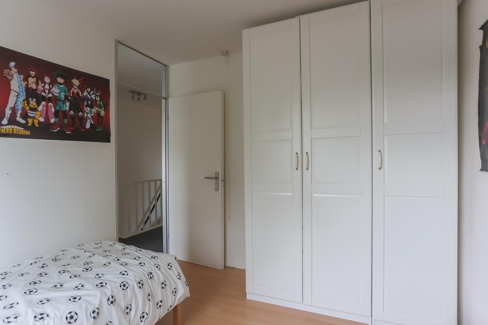 Baken 86, 9732 BD Groningen - € 245.000 k.k. - ben-s Makelaars Groningen