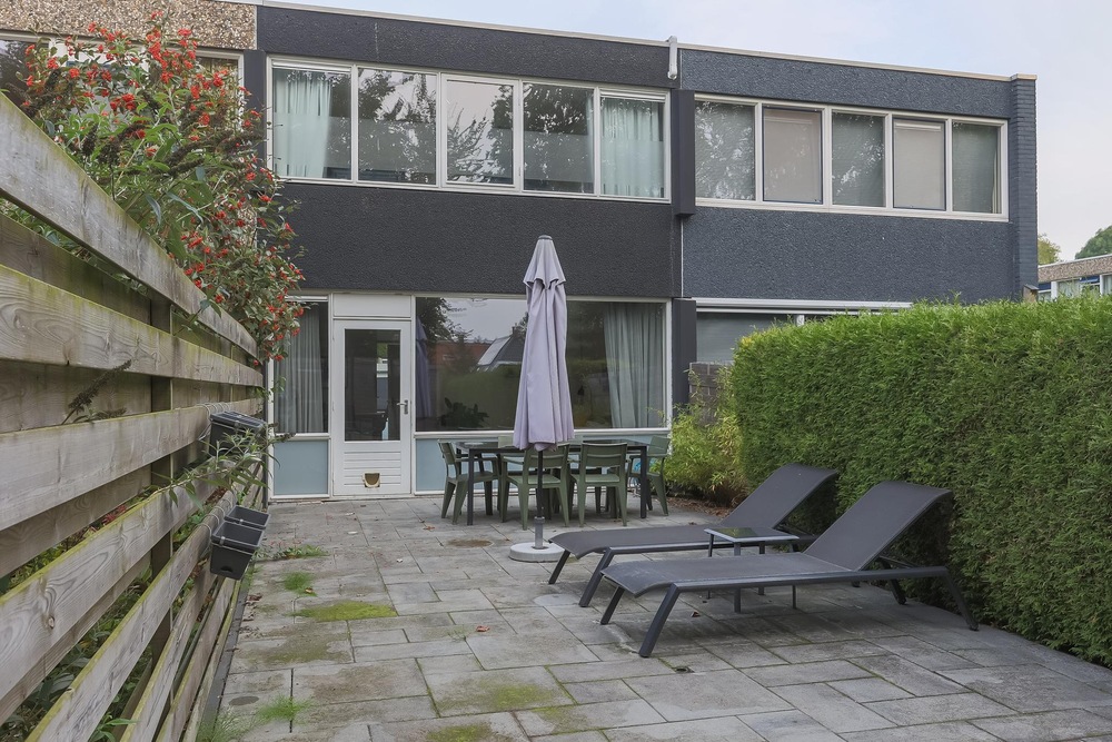 Baken 86, 9732 BD Groningen - € 245.000 k.k. - ben-s Makelaars Groningen