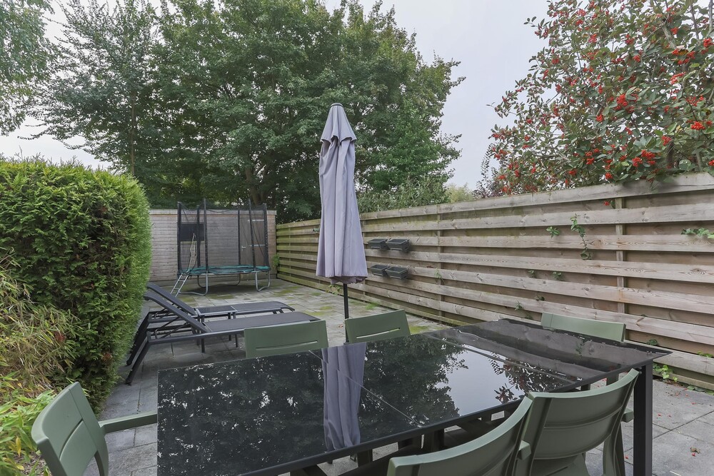 Baken 86, 9732 BD Groningen - € 245.000 k.k. - ben-s Makelaars Groningen