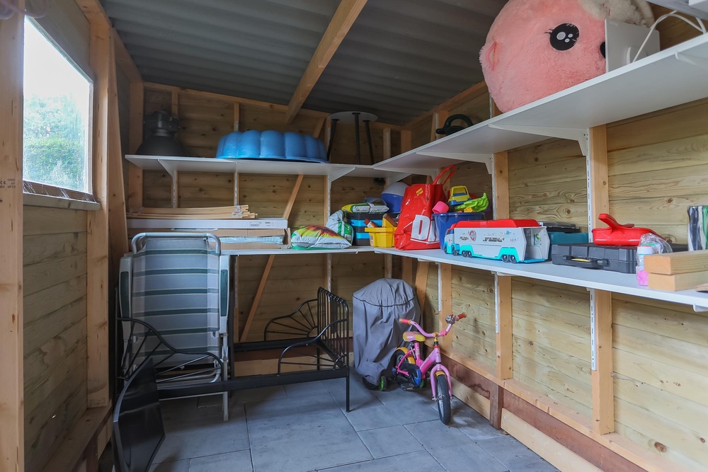 Baken 86, 9732 BD Groningen - € 245.000 k.k. - ben-s Makelaars Groningen