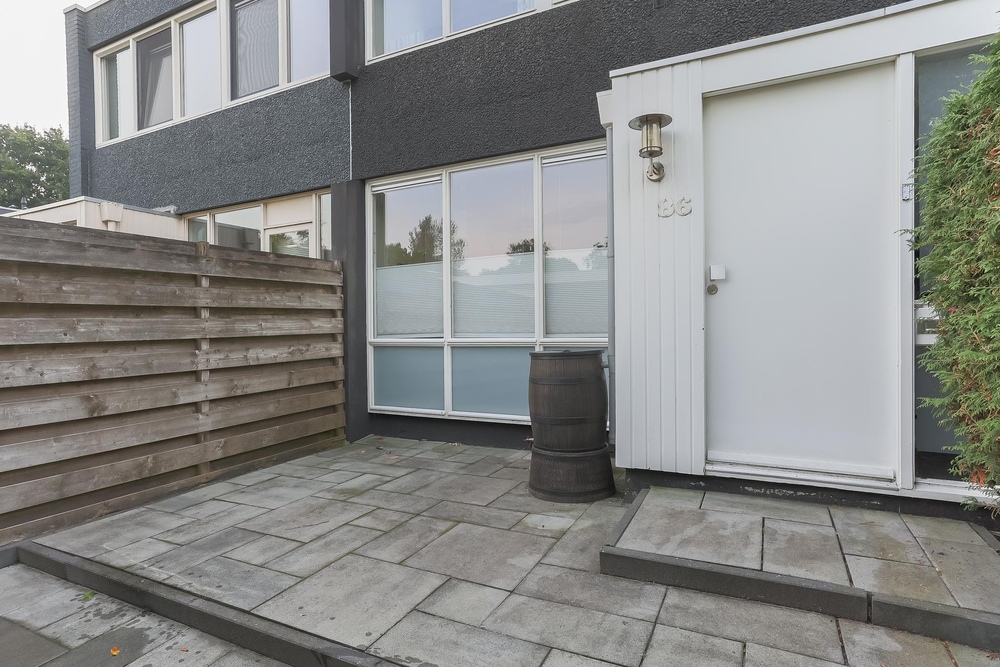 Baken 86, 9732 BD Groningen - € 245.000 k.k. - ben-s Makelaars Groningen