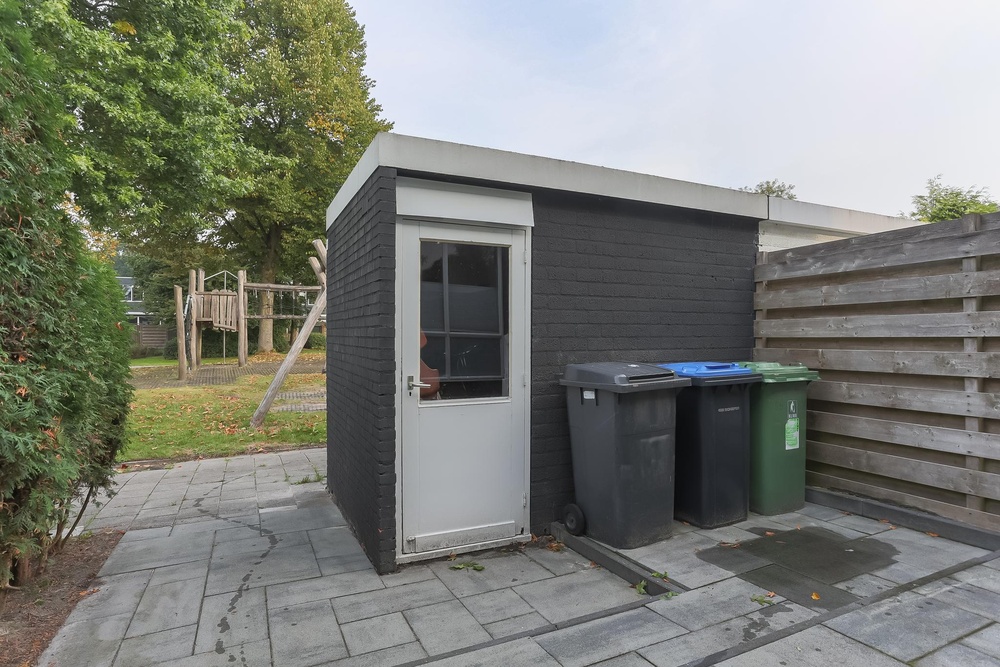 Baken 86, 9732 BD Groningen - € 245.000 k.k. - ben-s Makelaars Groningen