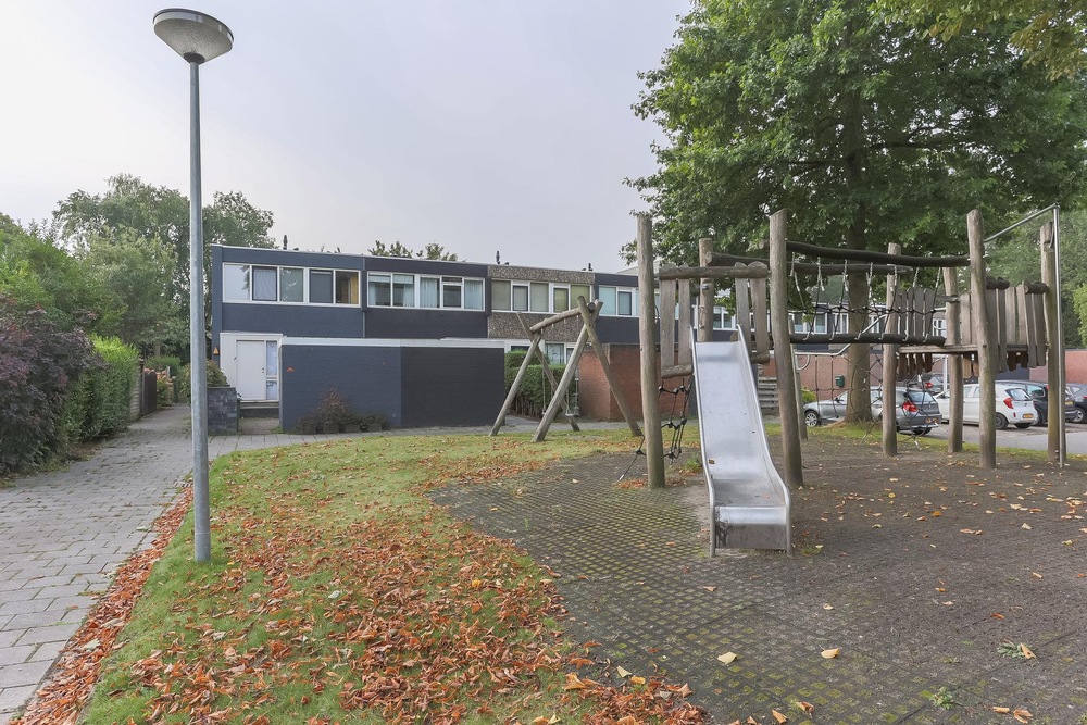 Baken 86, 9732 BD Groningen - € 245.000 k.k. - ben-s Makelaars Groningen