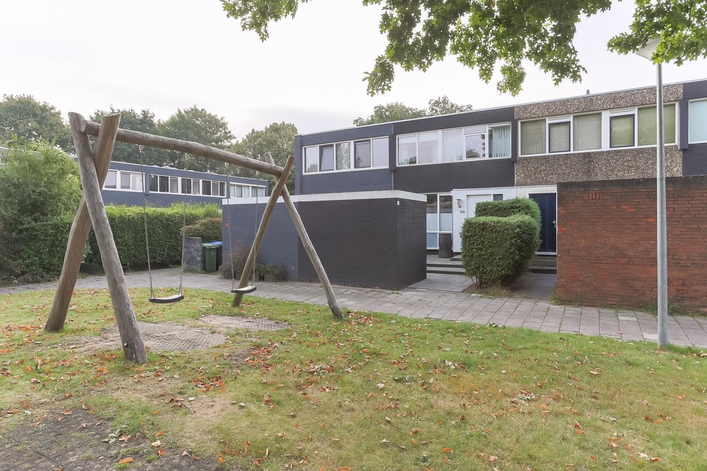 Baken 86, 9732 BD Groningen - € 245.000 k.k. - ben-s Makelaars Groningen