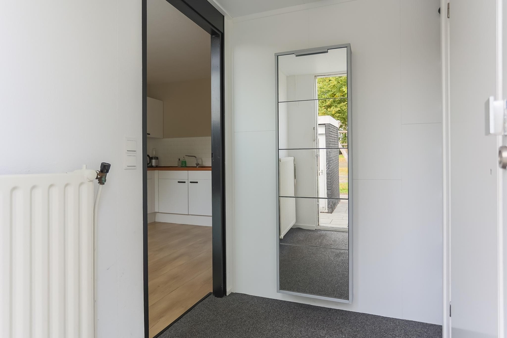 Baken 86, 9732 BD Groningen - € 245.000 k.k. - ben-s Makelaars Groningen