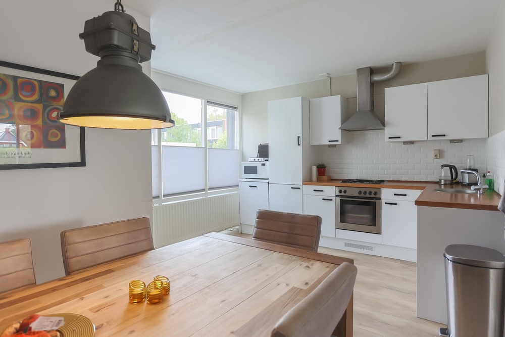 Baken 86, 9732 BD Groningen - € 245.000 k.k. - ben-s Makelaars Groningen