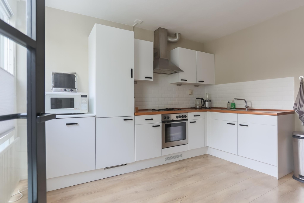 Baken 86, 9732 BD Groningen - € 245.000 k.k. - ben-s Makelaars Groningen