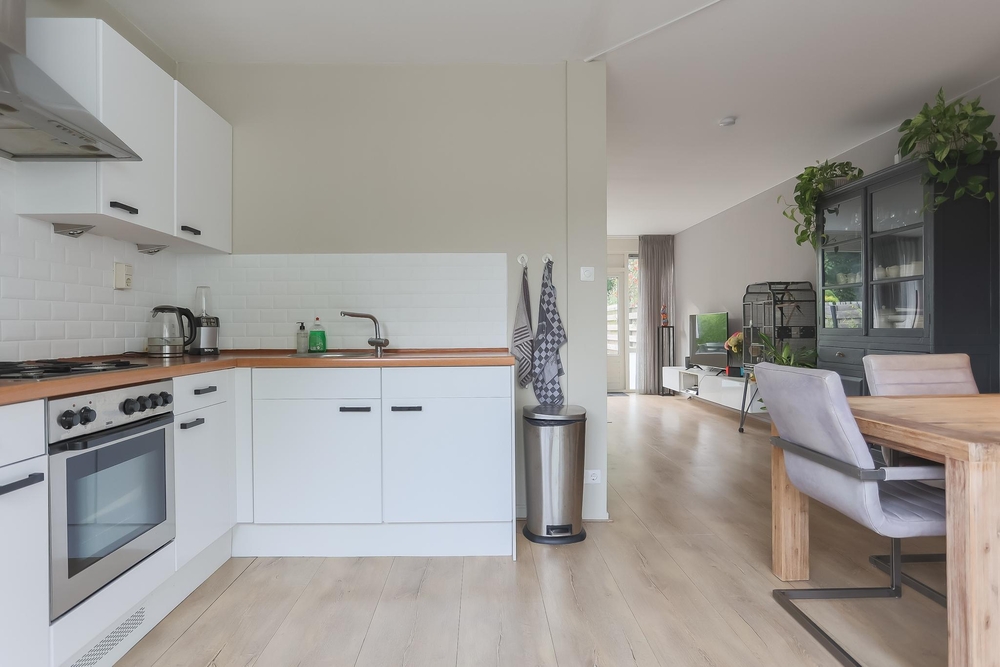 Baken 86, 9732 BD Groningen - € 245.000 k.k. - ben-s Makelaars Groningen