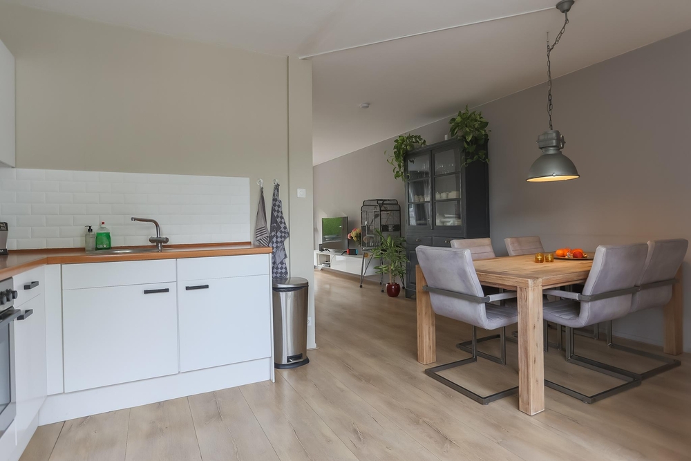 Baken 86, 9732 BD Groningen - € 245.000 k.k. - ben-s Makelaars Groningen