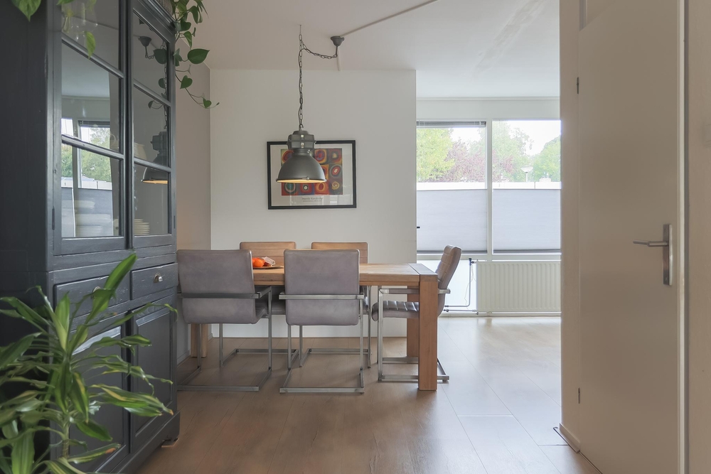 Baken 86, 9732 BD Groningen - € 245.000 k.k. - ben-s Makelaars Groningen