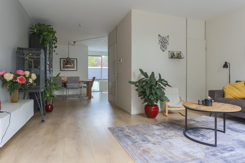 Baken 86, 9732 BD Groningen - € 245.000 k.k. - ben-s Makelaars Groningen