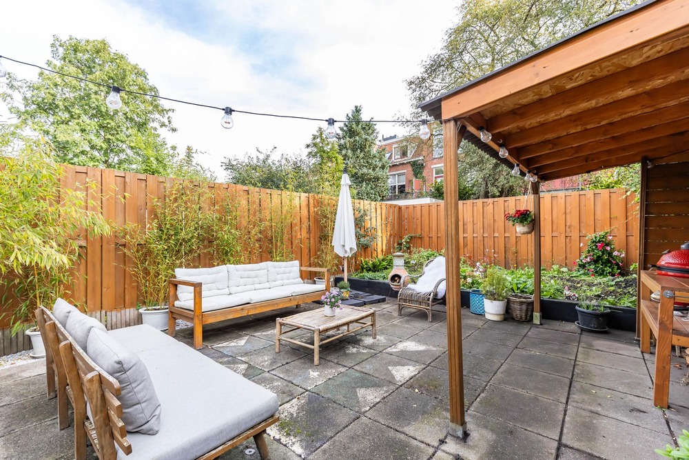 Bankastraat 28, 9715 CC Groningen - € 299.000 k.k. - ben-s Makelaars Groningen