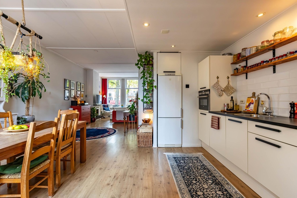 Bankastraat 28, 9715 CC Groningen - € 299.000 k.k. - ben-s Makelaars Groningen