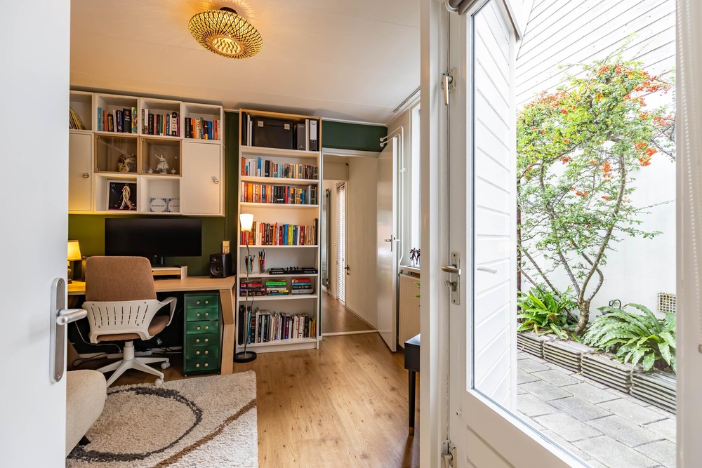 Bankastraat 28, 9715 CC Groningen - € 299.000 k.k. - ben-s Makelaars Groningen