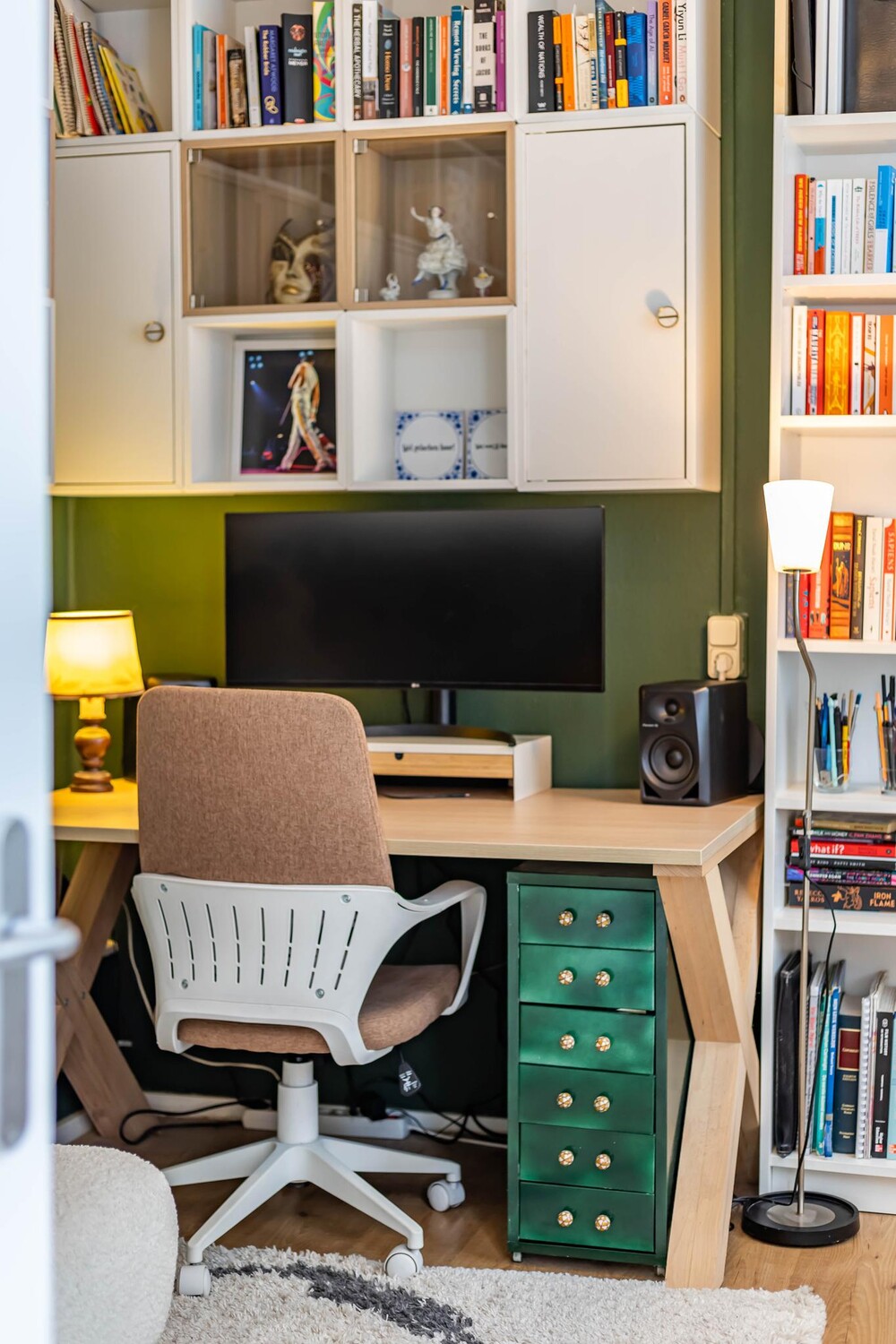 Bankastraat 28, 9715 CC Groningen - € 299.000 k.k. - ben-s Makelaars Groningen