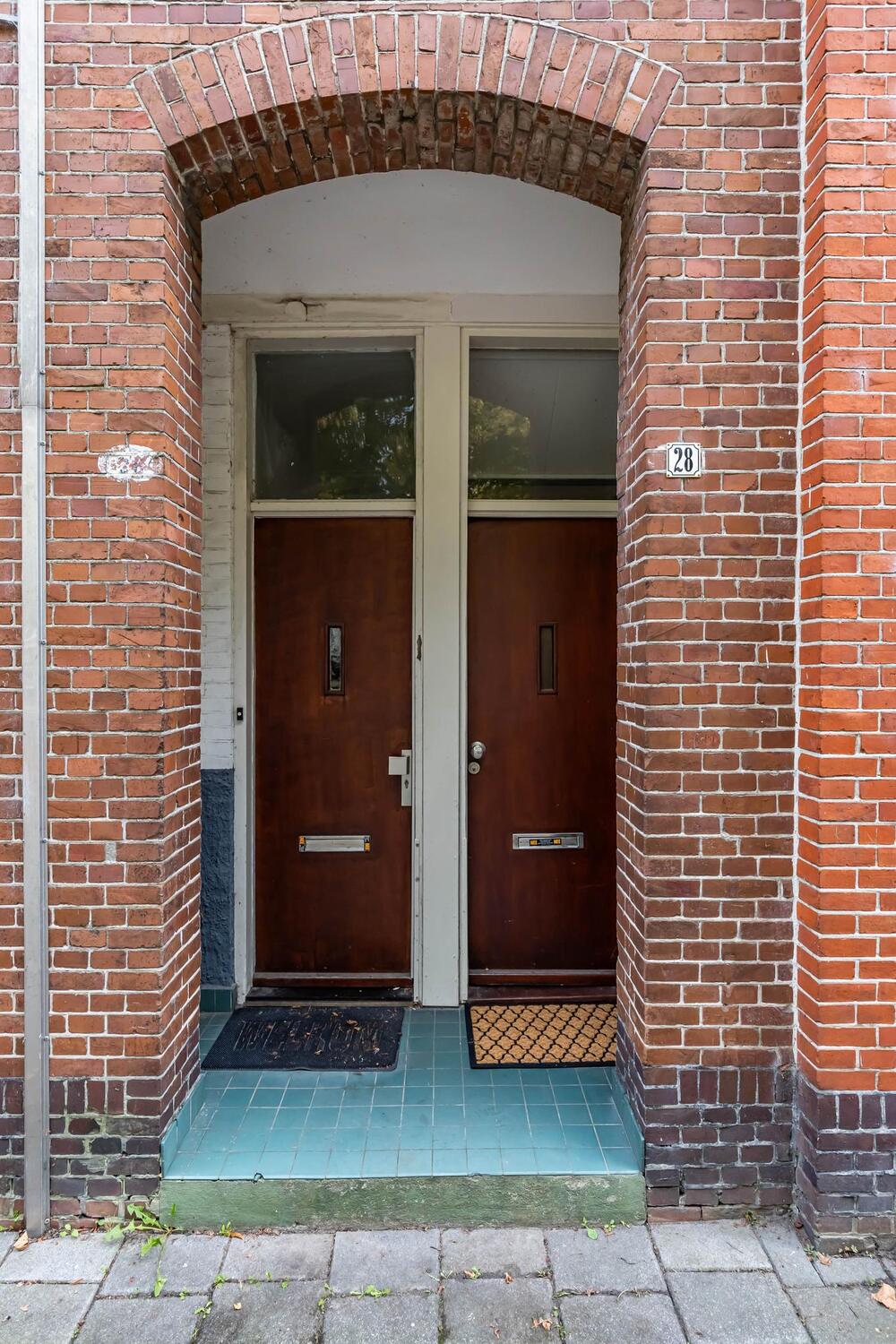 Bankastraat 28, 9715 CC Groningen - € 299.000 k.k. - ben-s Makelaars Groningen