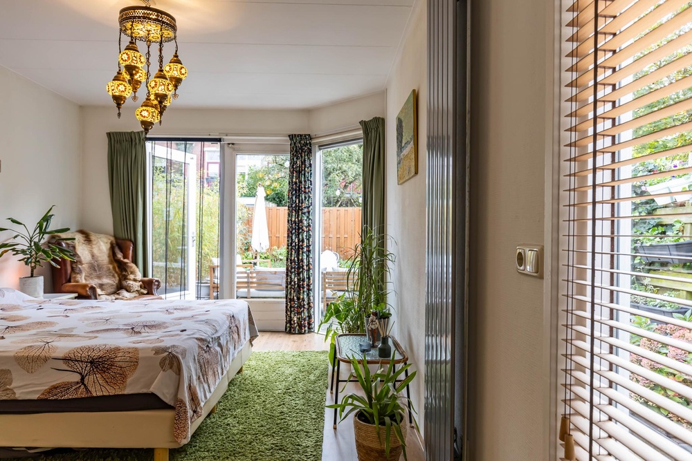 Bankastraat 28, 9715 CC Groningen - € 299.000 k.k. - ben-s Makelaars Groningen