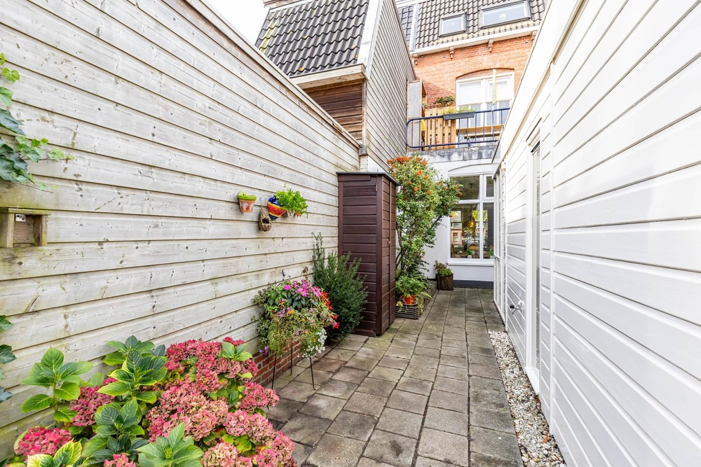 Bankastraat 28, 9715 CC Groningen - € 299.000 k.k. - ben-s Makelaars Groningen