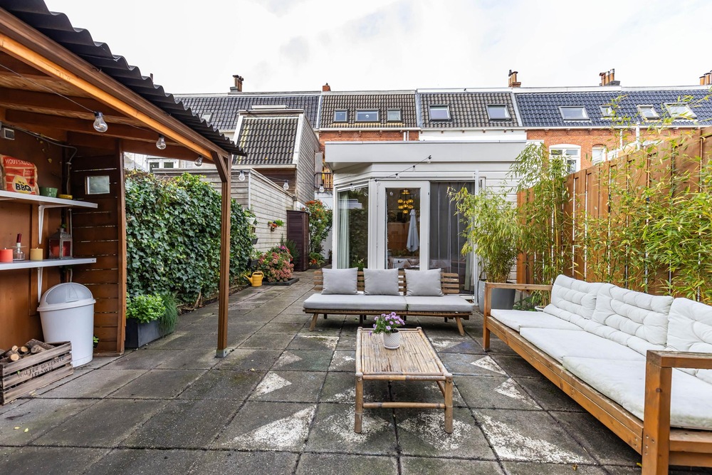 Bankastraat 28, 9715 CC Groningen - € 299.000 k.k. - ben-s Makelaars Groningen