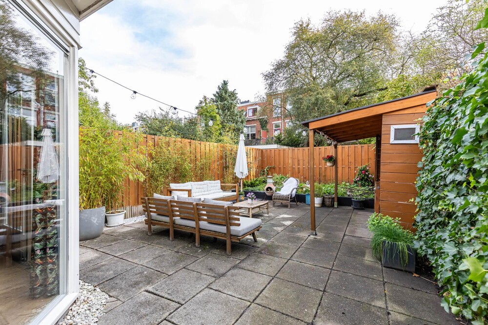 Bankastraat 28, 9715 CC Groningen - € 299.000 k.k. - ben-s Makelaars Groningen