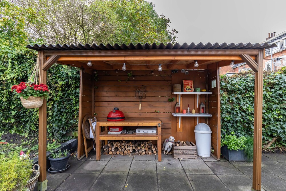 Bankastraat 28, 9715 CC Groningen - € 299.000 k.k. - ben-s Makelaars Groningen